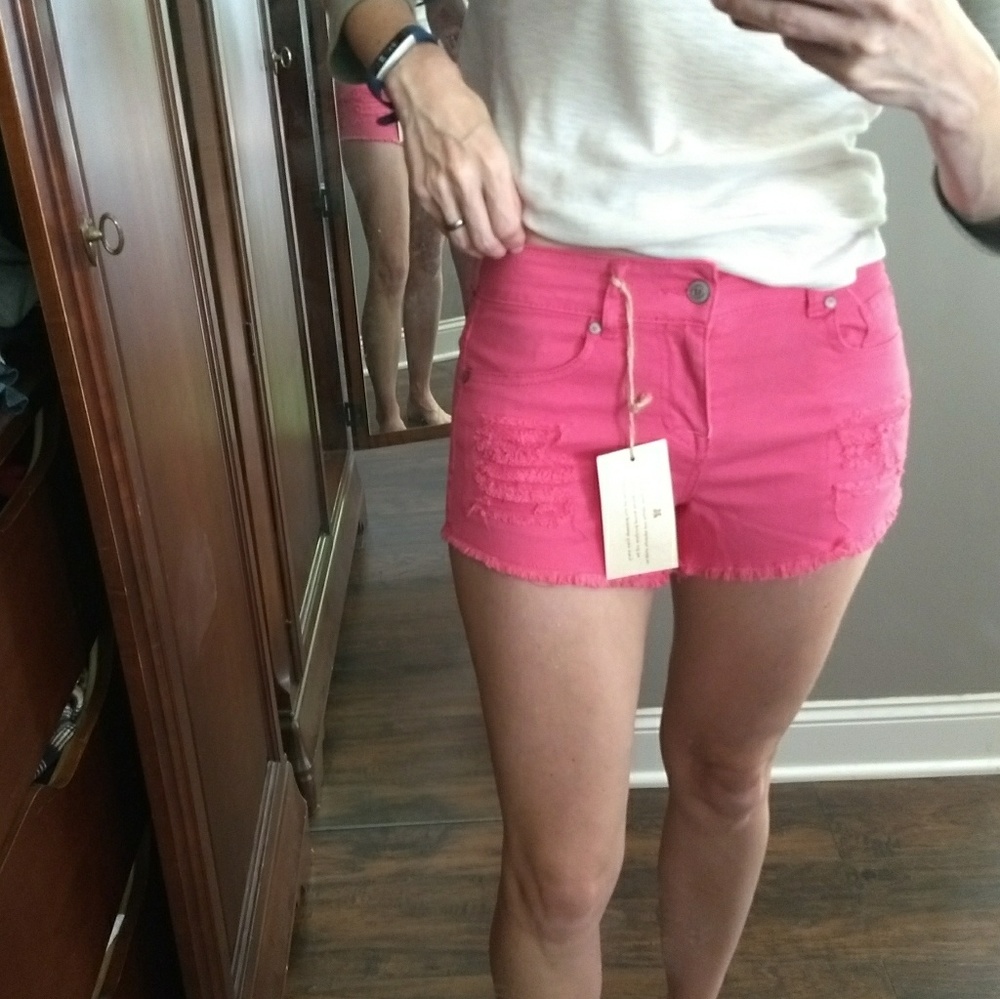 Altard state shorts